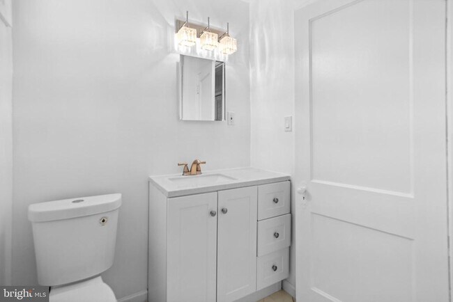 Foto del edificio - 4937 1st St NW
