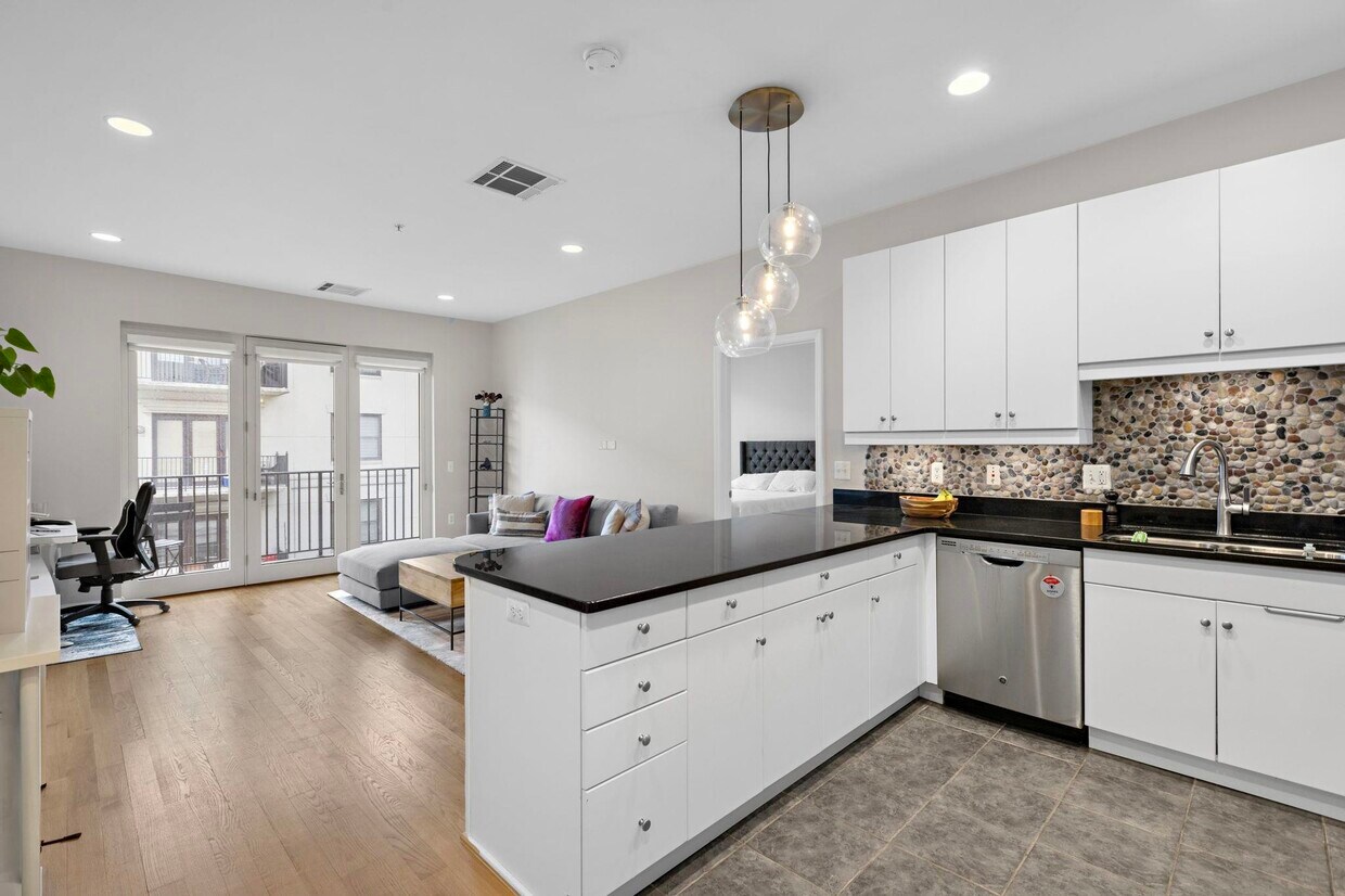 1300 Grand St Unit 523, Hoboken, NJ 07030 Condo for Rent in Hoboken