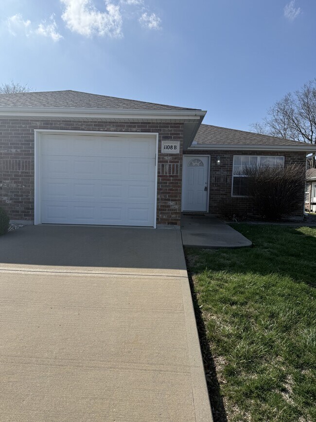 Building Photo - 1108 Kimmy Ln