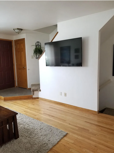 Entrada / sala de estar - 6303 Colony Cir