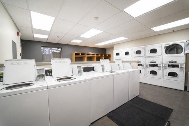 Building Photo - Huge Fully-Furnished Bedrooms, Steps from Campus — Eddygate Apartments in the Heart of Collegetown