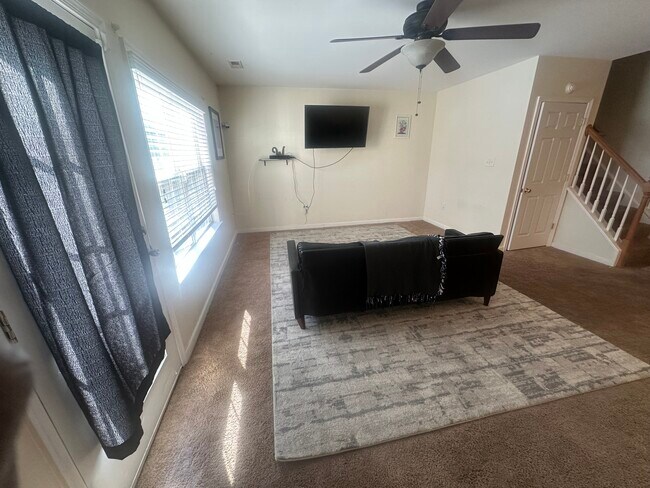 Sala de estar - 4073 Trisha Trl