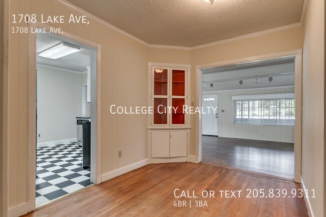 Photo - 1708 Lake Ave House