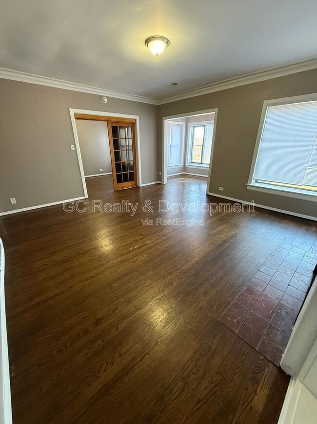 Foto del edificio - 609 E 60th St