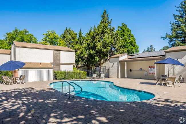 Building Photo - Alvarado Parkside Apartments