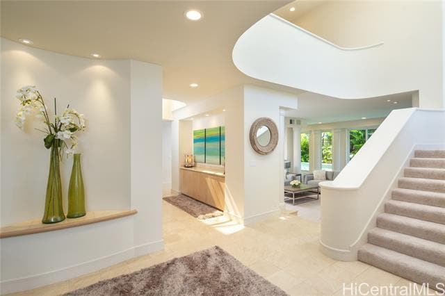 Foto del edificio - 4343 Kahala Ave