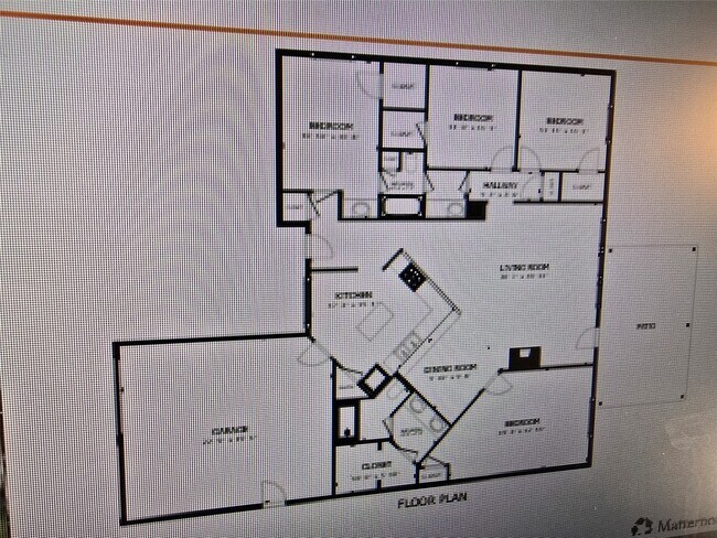 Building Photo - 10102 Barmont Dr