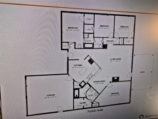 Photo - 10102 Barmont Dr House