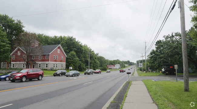 Building Photo - Mill Road Apartments