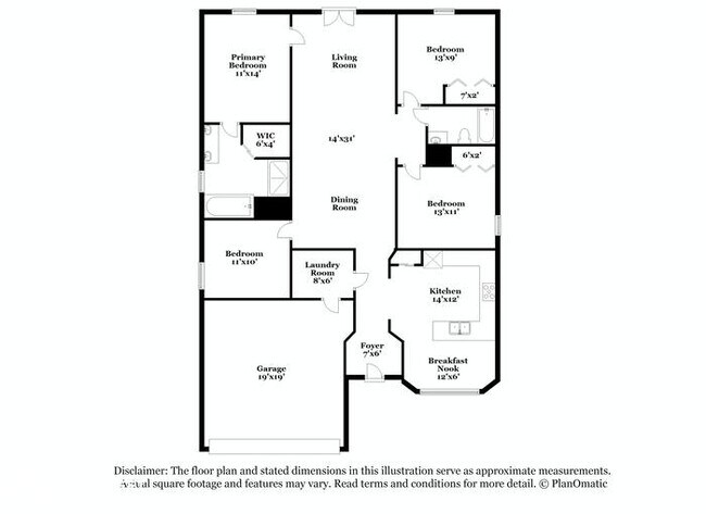 Building Photo - 420 Dahoon Holly Dr, Daytona Beach, FL 32117