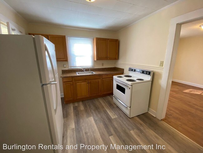 Building Photo - 1 br, 1 bath House - 409-B Hamilton Street