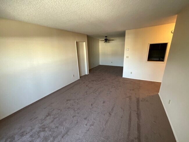 2 HAB 2 BAÑOS - Centre Towers Apartments