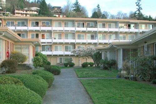Building Photo - Anne Vista - 1 bedroom