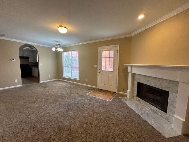 Foto del edificio - 110 Canyon Park Pl