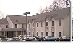 Primary Photo - Tower View Senior Apartments