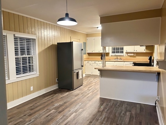 Building Photo - 519 Welch St