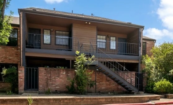 Foto del edificio - 4803 Hamilton Wolfe Rd