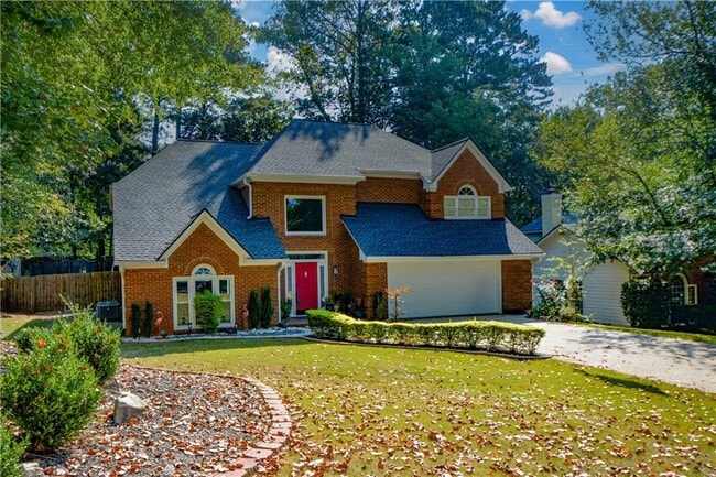 Building Photo - 1942 Hunters Bend Ct