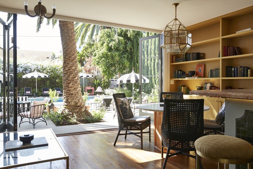 Villa Carlotta – Furnished Apartments