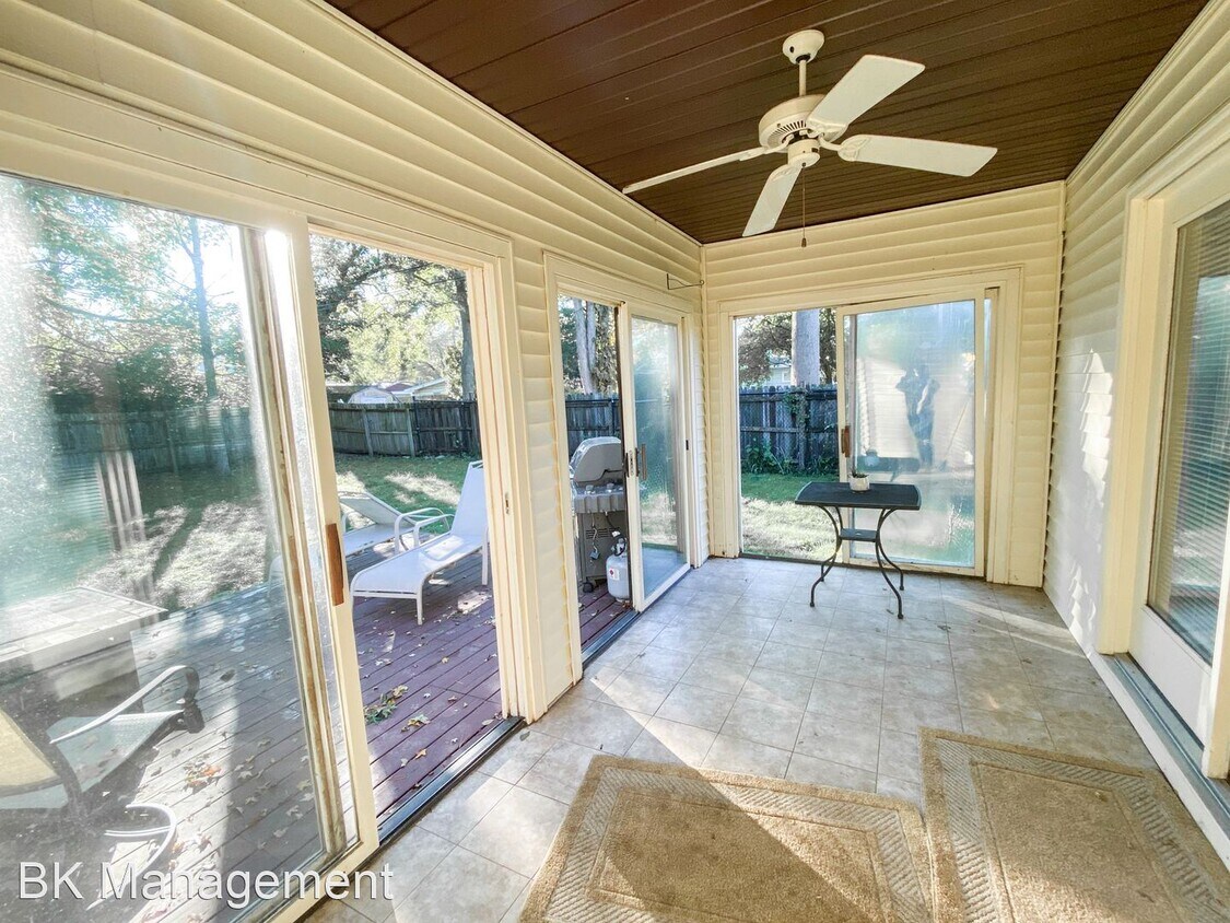 Foto del edificio - 2 br, 2 bath House - 2004 Garden St