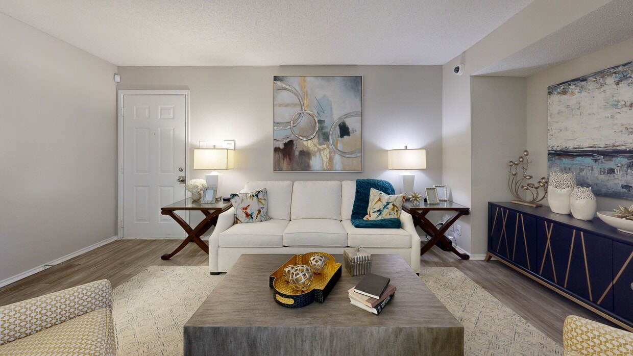 Photo - Madison Brookhaven Apartments