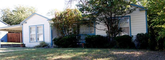Building Photo - 809 S Brazos St