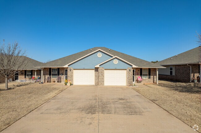 Exterior alternativo - Rose Rock Cottages