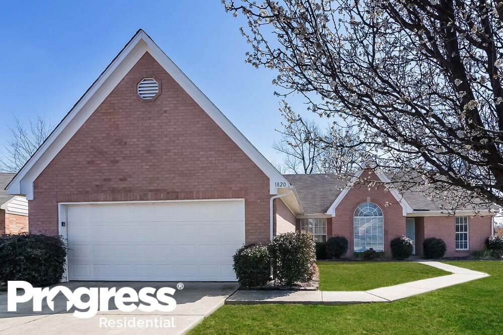 Foto principal - 1820 Mary Payton Cove