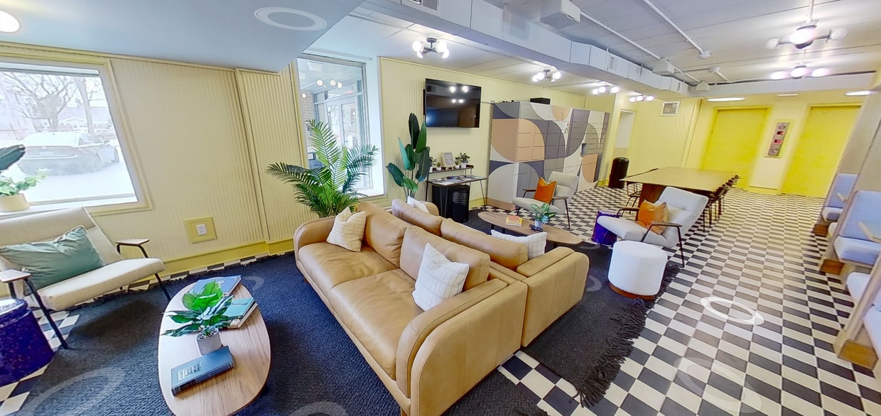 Photo - Park Hill Apartments