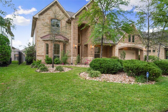 Foto del edificio - 54 W Canyon Wren Cir