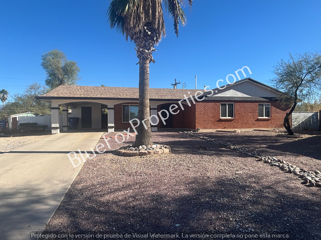 Primary Photo - Charming 3 Bedroom and 2 Bath Home