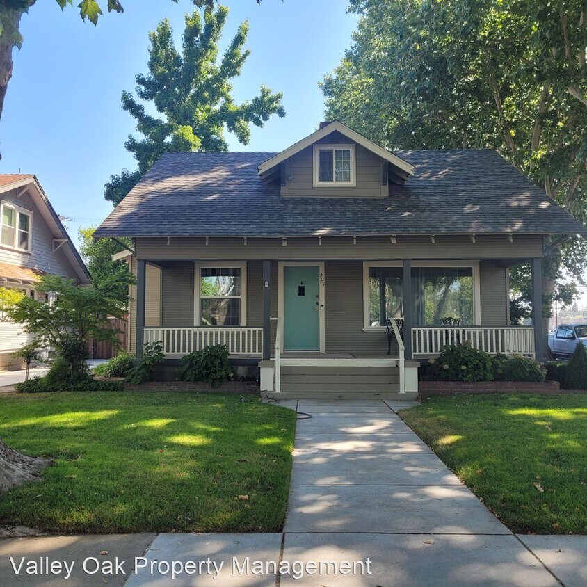 Foto principal - 2 br, 1 bath House - 301 N. Broadway