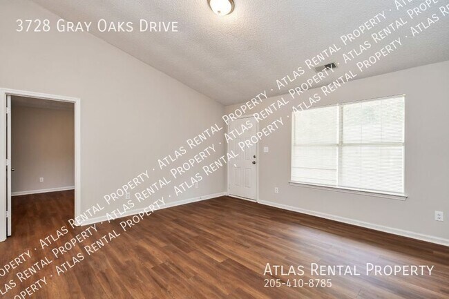 Building Photo - 3728 Gray Oaks Dr