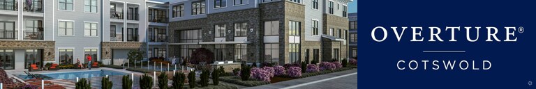 Overture Cotswold, 55+ Active Adult Community