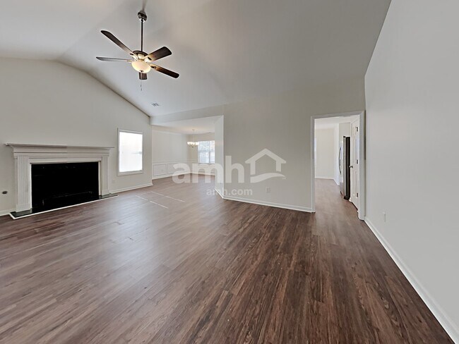 Building Photo - 1855 Sosebee Farm Rd