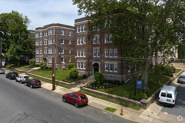 Foto del edificio - 4920 City Ave.