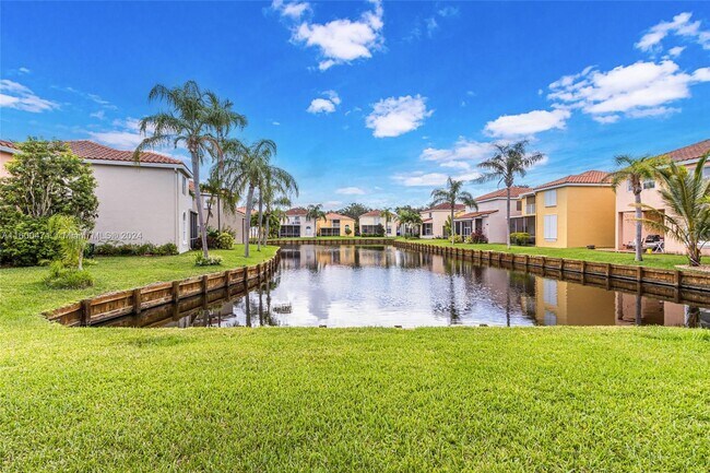 Foto del edificio - 1729 W Trafalgar Cir