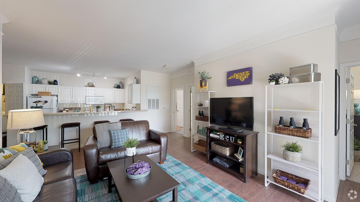 Photo - The Province Greenville Apartments