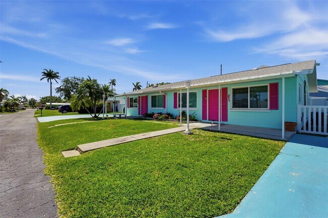 Foto del edificio - 4517 103rd St Ct W