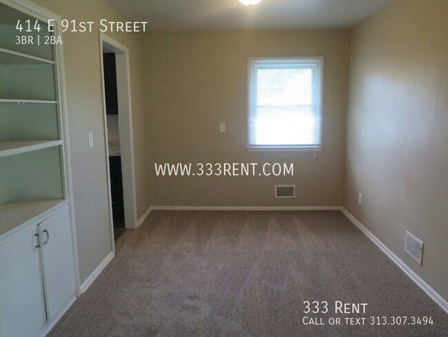 Foto del edificio - 414 E 91st St