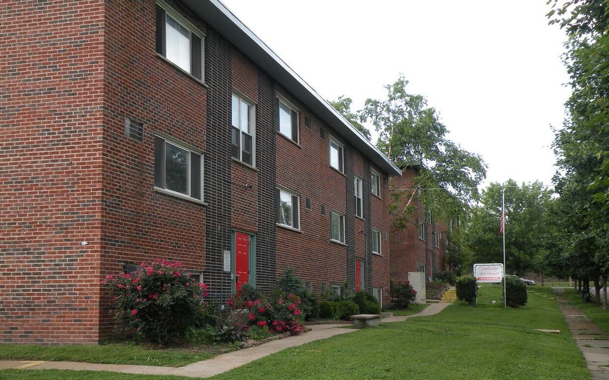 Foto principal - 7500-7514 Sussex Ave
