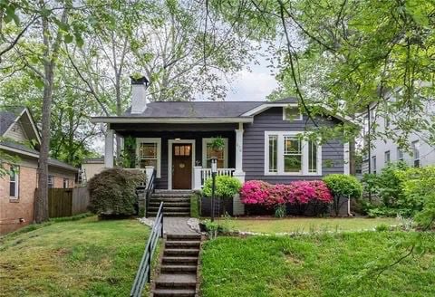 Foto principal - 476 Hardendorf Ave NE
