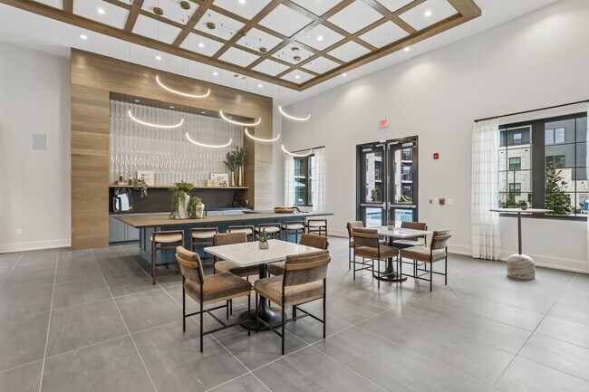 Foto del edificio - The Stockton