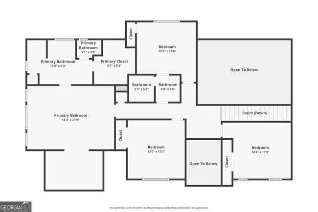 Foto del edificio - 9120 Waterford Ln