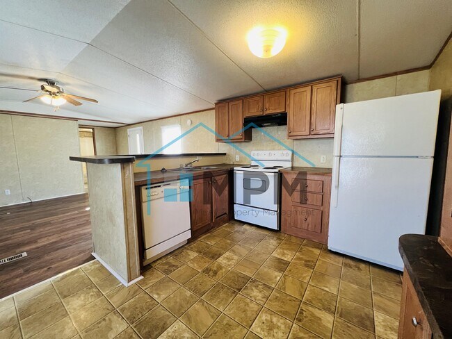 Foto del edificio - 303 Bryan St