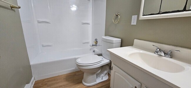 Foto del interior - Georgetown Apartments