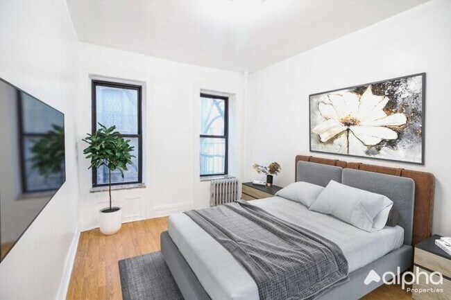Foto del edificio - 2 bedroom in New York NY 10029