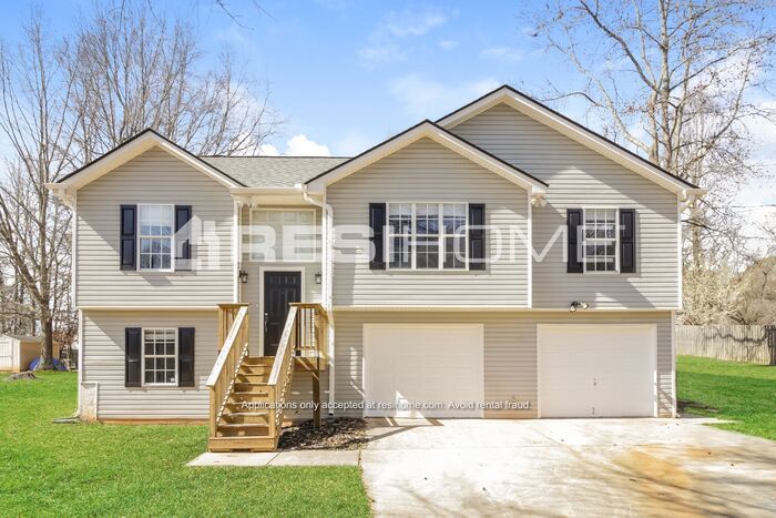 Primary Photo - "Welcome Home! Get 1 month FREE RENT when ...