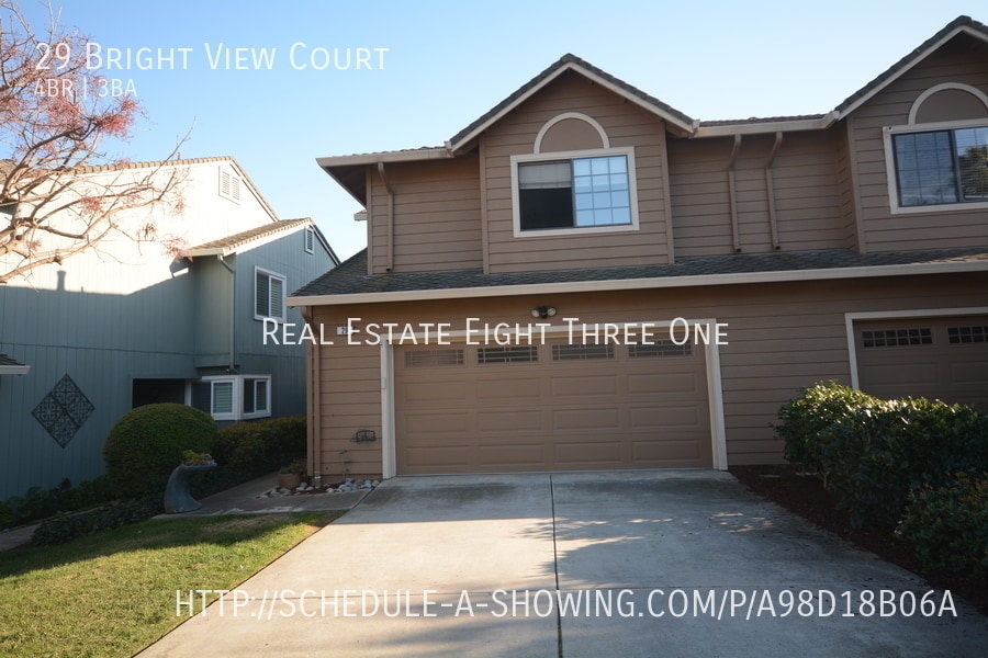 Watsonville 4 bedroom in culdesac House for Rent in Watsonville, CA