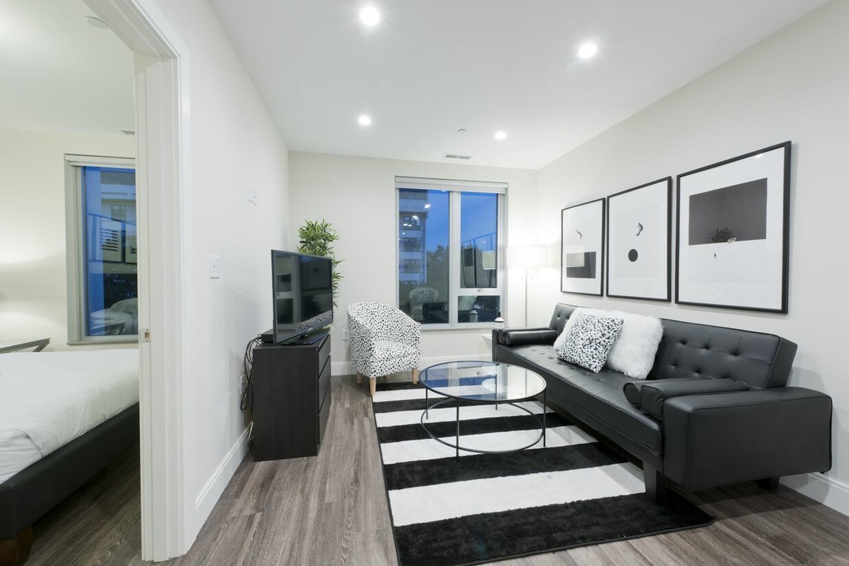 Foto principal - 1065 Tremont St